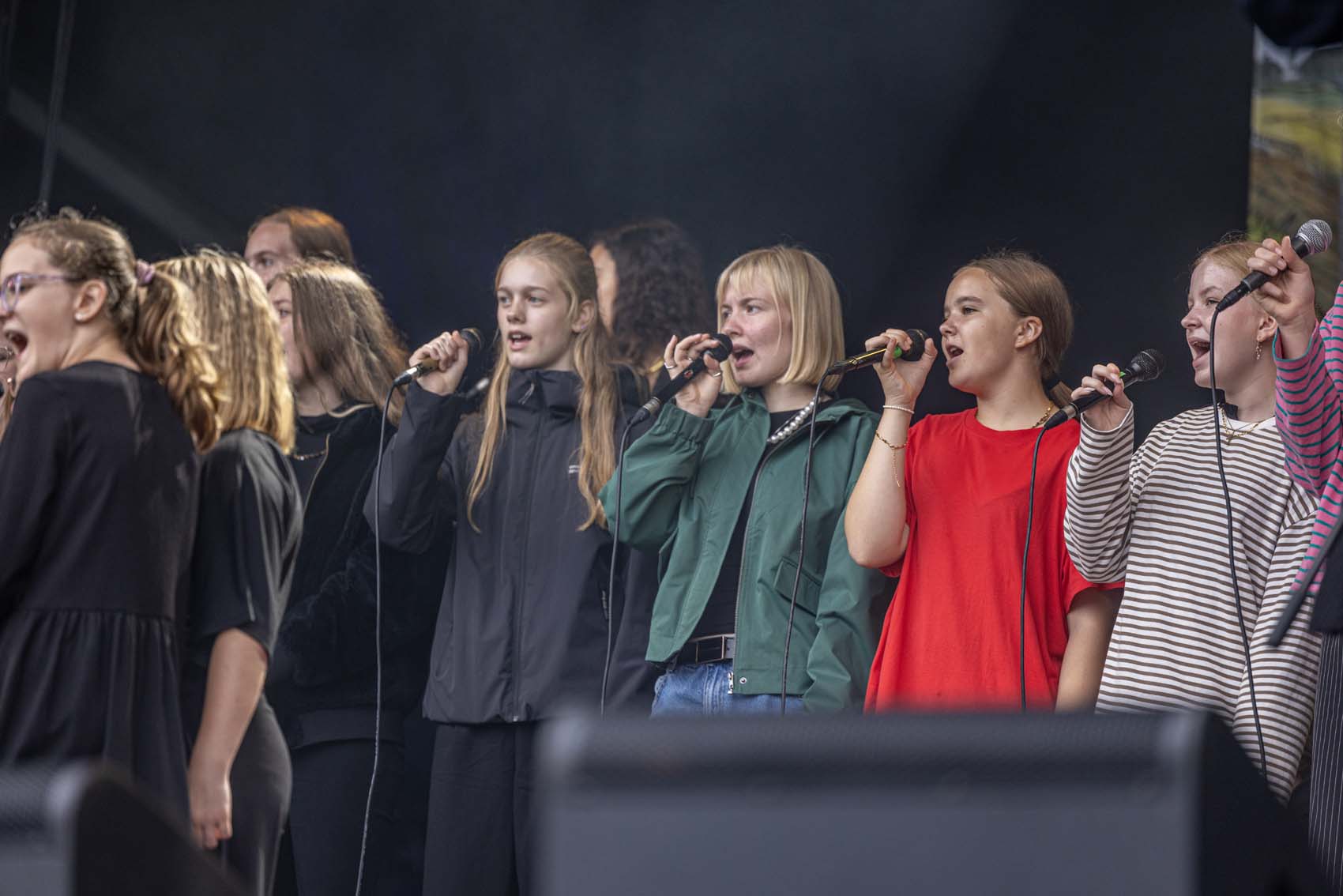 Ambufest Søndag 30. august