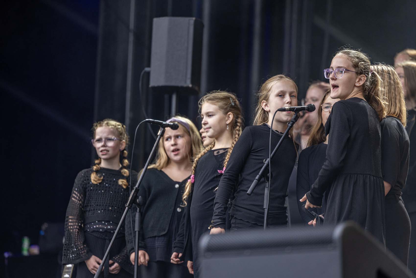 Ambufest Søndag 30. august