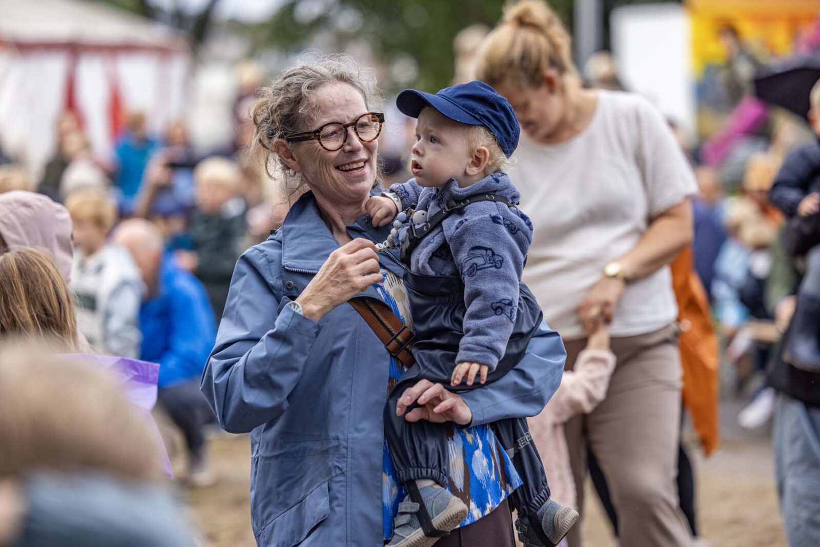 Ambufest Søndag 30. august
