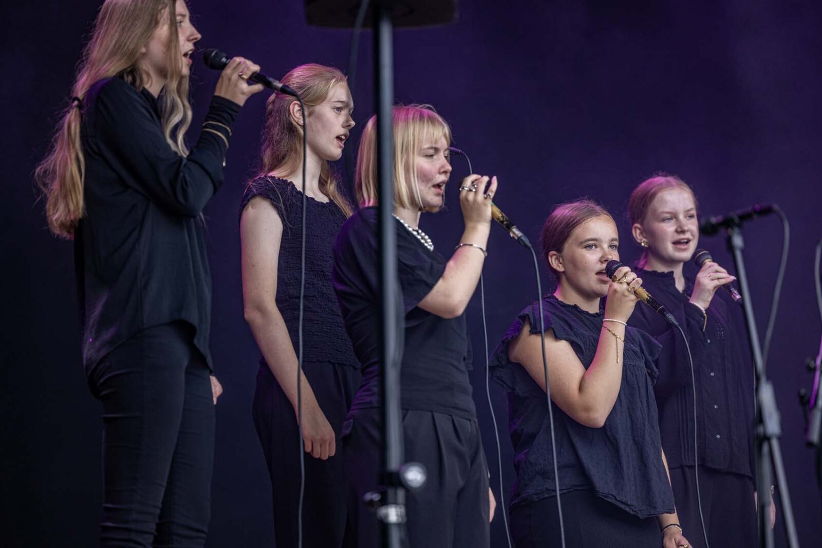 Ambufest Søndag 30. august