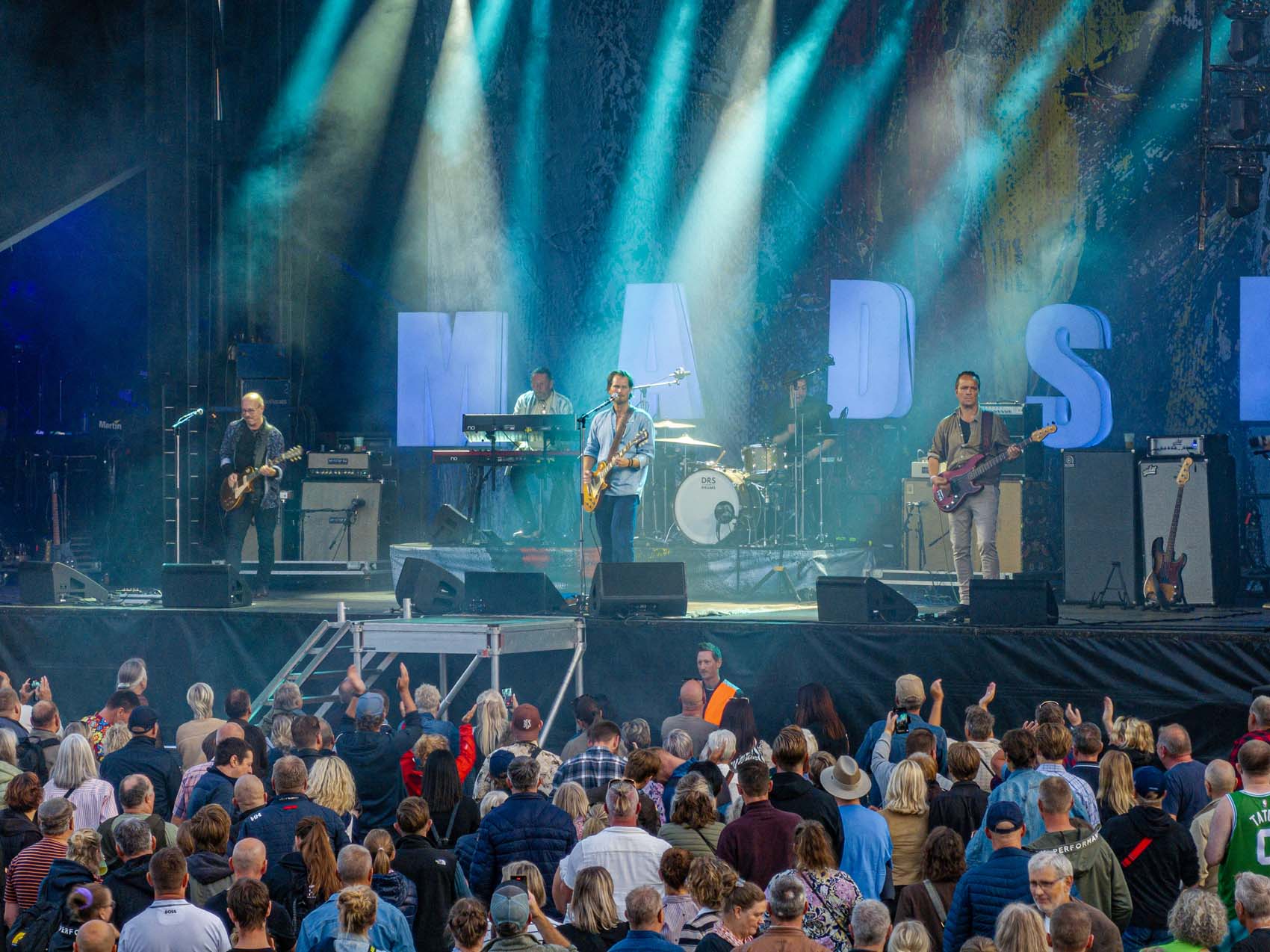 Ambufest Torsdag 27. august