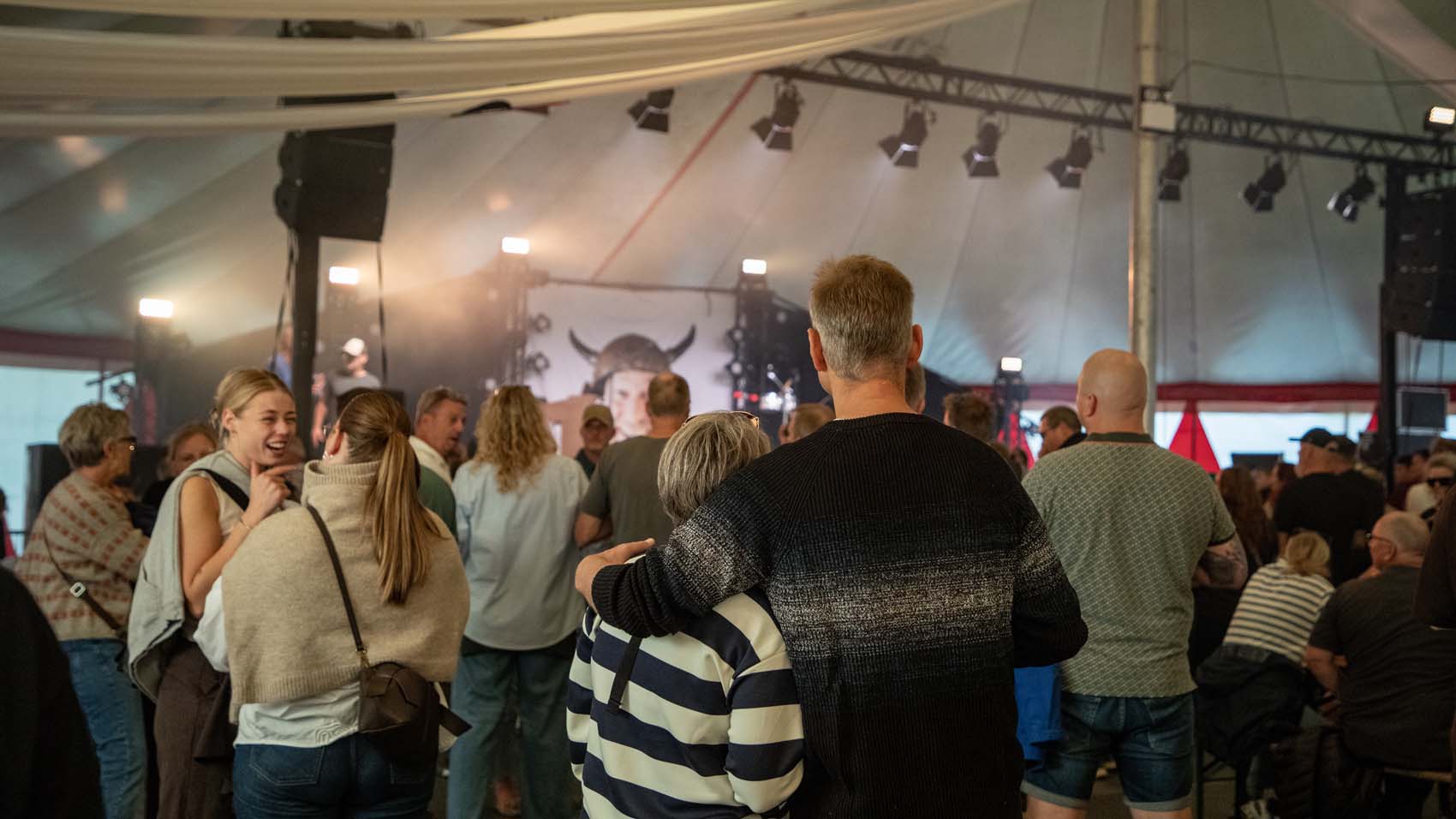 Ambufest Torsdag 27. august