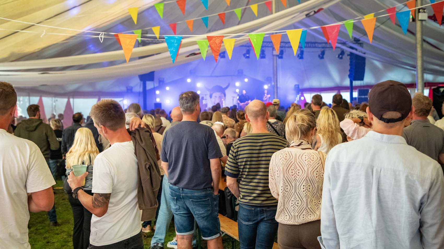 Ambufest Torsdag 27. august