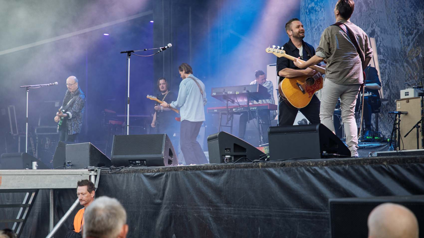 Ambufest Torsdag 27. august