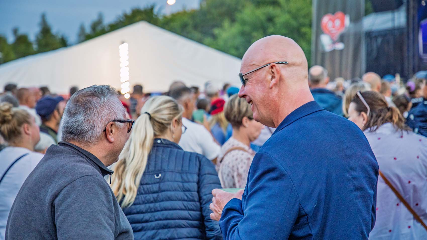 Ambufest Torsdag 27. august