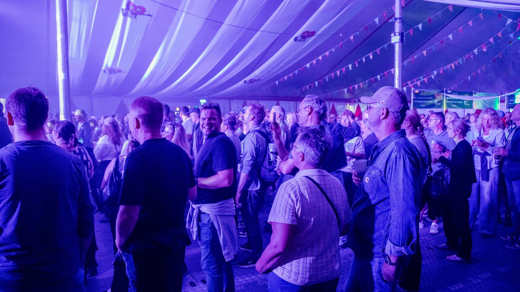 Ambufest Torsdag 27. august