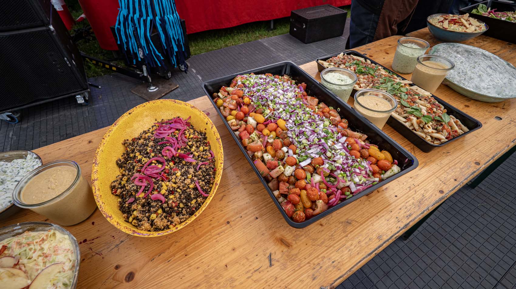 Ambufest Lørdag 29. august