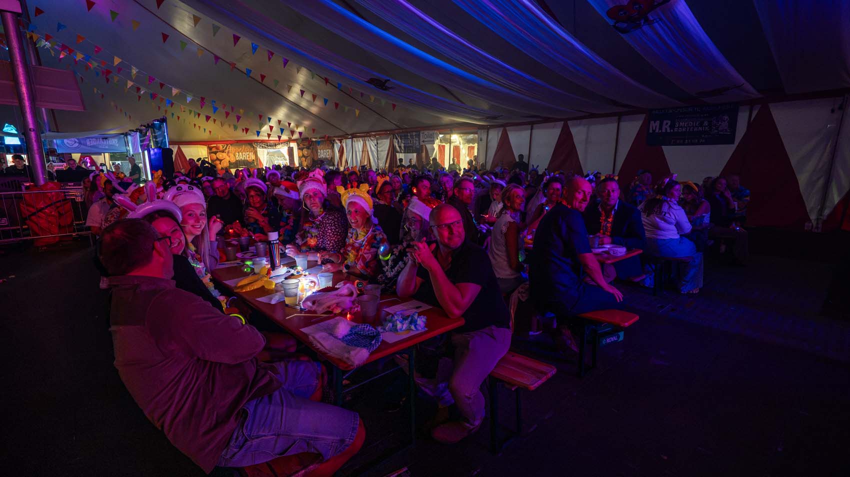 Ambufest Lørdag 29. august
