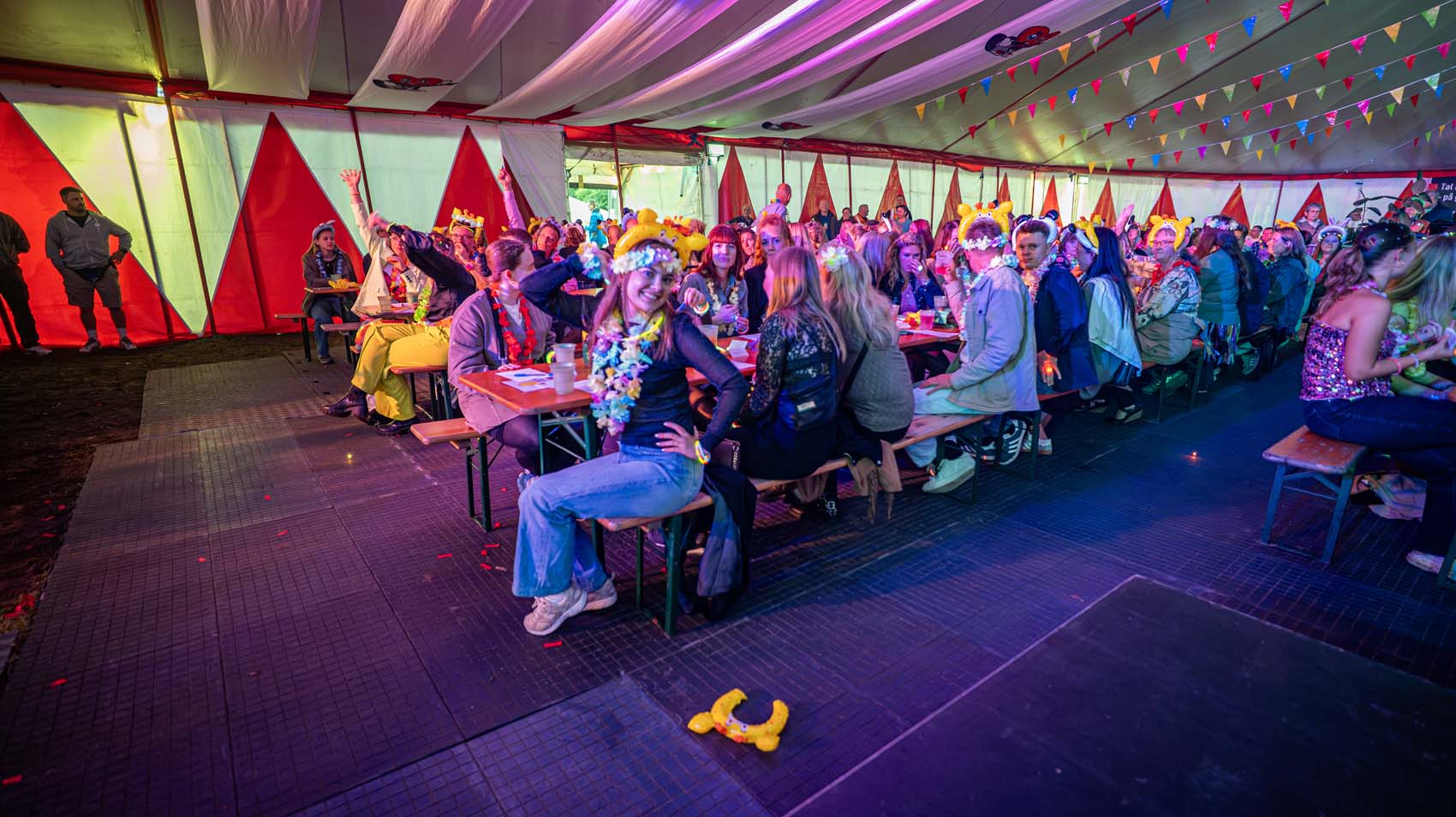 Ambufest Lørdag 29. august