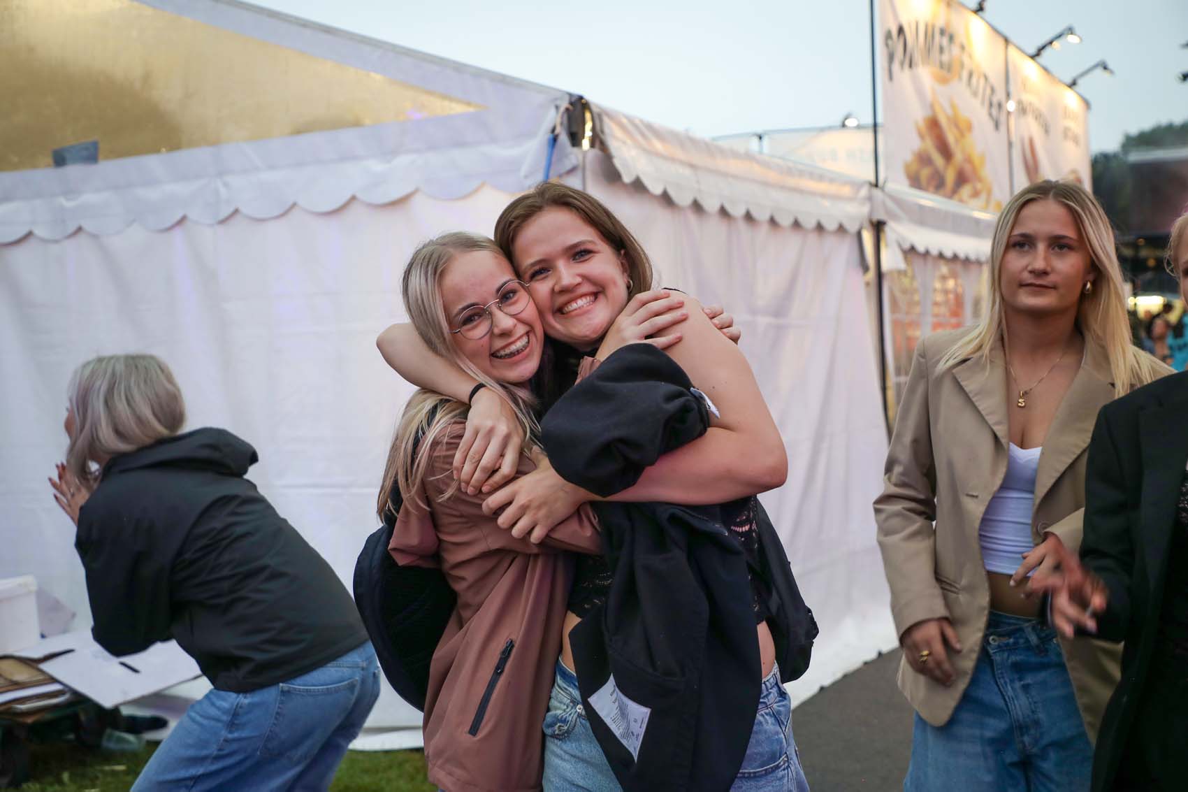 Ambufest Fredag 28. august