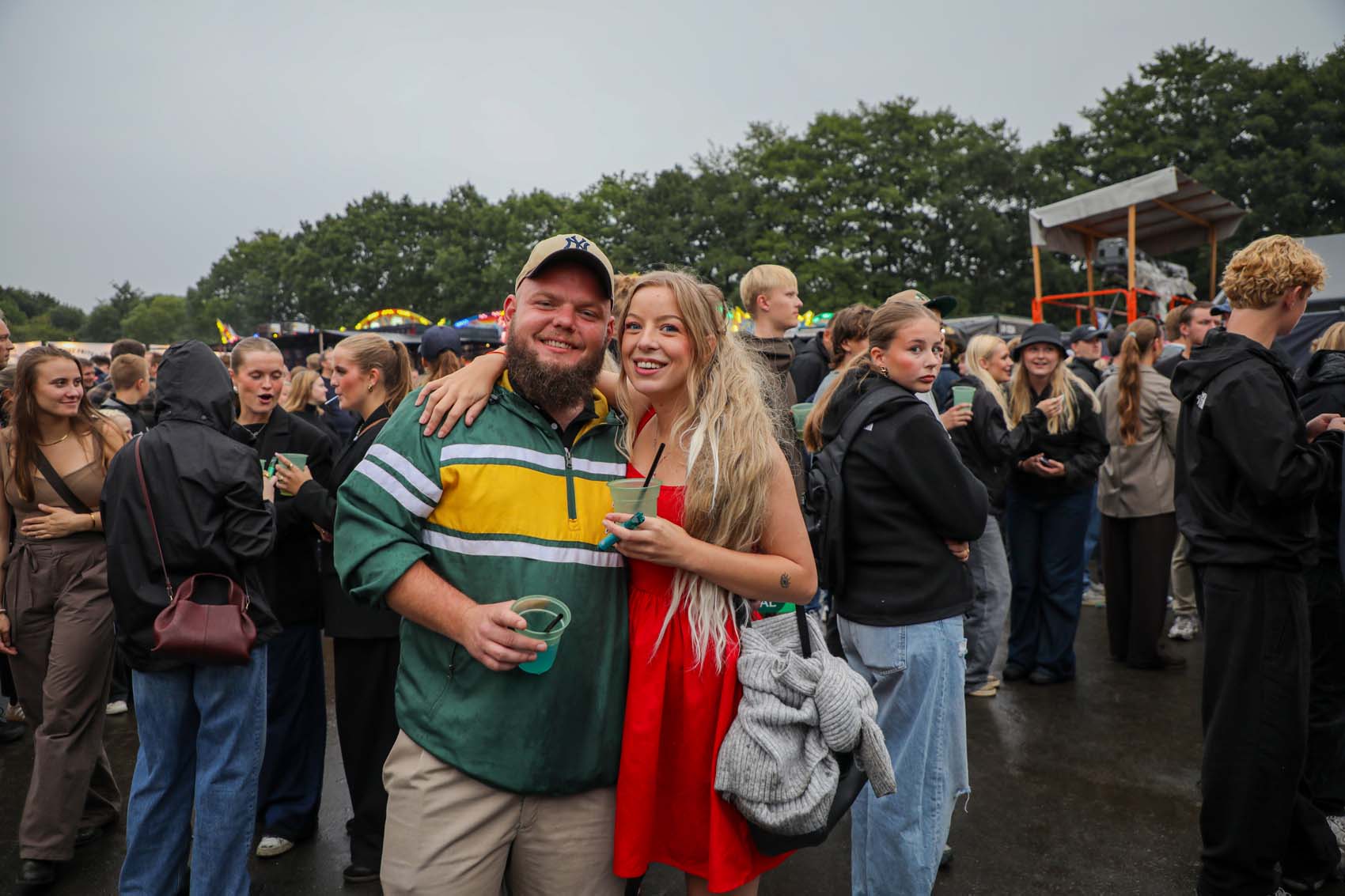 Ambufest Fredag 28. august