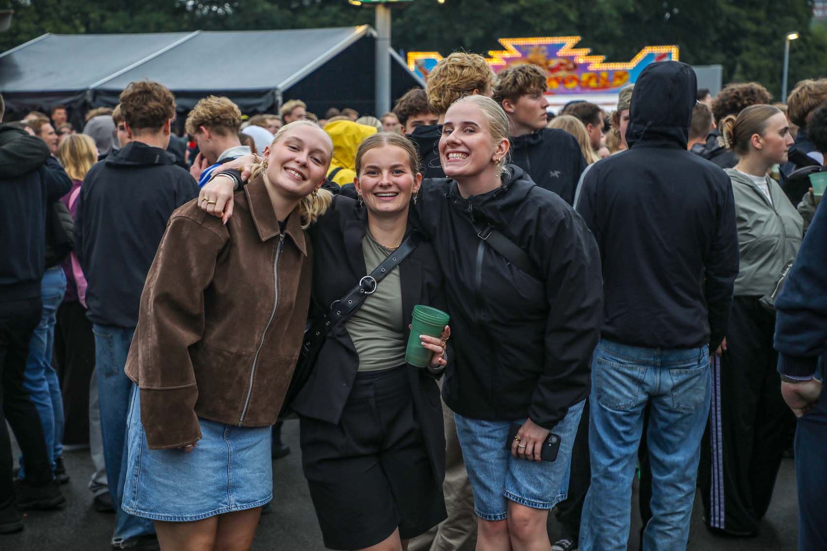 Ambufest Fredag 28. august